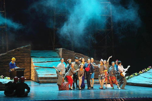 从茅奖到陕派话剧 陕西人艺以精品服务人民，铸就文艺创作与表演的新高地